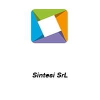 Sintesi SrL