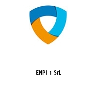 Logo ENPI 1 SrL
