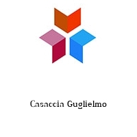 Casaccia Guglielmo