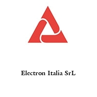 Logo Electron Italia SrL