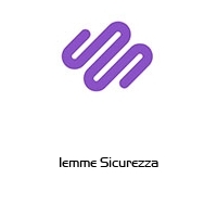 Logo Iemme Sicurezza