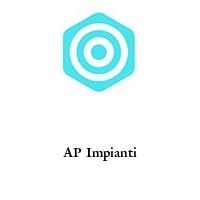 Logo AP Impianti