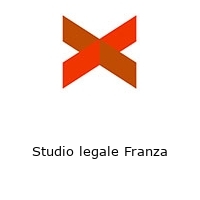 Logo Studio legale Franza