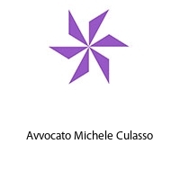 Logo Avvocato Michele Culasso