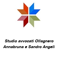 Studio avvocati Ollagnero Annabruna e Sandro Angeli