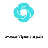 Logo Avvocato Vigano Pierpaolo