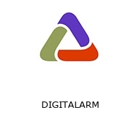 Logo DIGITALARM