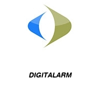 Logo DIGITALARM