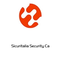 Sicuritalia Security Ca