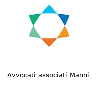 Avvocati associati Manni 