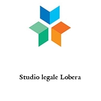 Studio legale Lobera