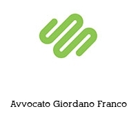 Avvocato Giordano Franco