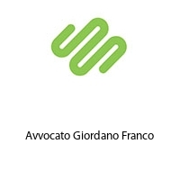 Logo Avvocato Giordano Franco