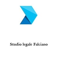 Logo Studio legale Falciano