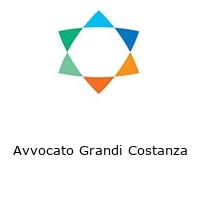 Logo Avvocato Grandi Costanza