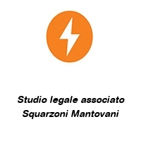 Logo Studio legale associato Squarzoni Mantovani