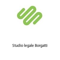 Logo Studio legale Borgatti