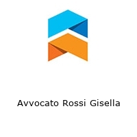 Logo Avvocato Rossi Gisella