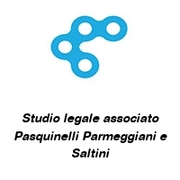 Logo Studio legale associato Pasquinelli Parmeggiani e Saltini