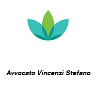 Logo Avvocato Vincenzi Stefano