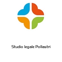 Logo Studio legale Pollastri