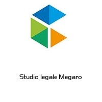 Logo Studio legale Megaro