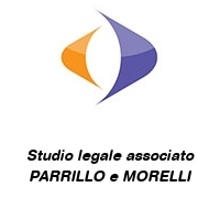 Studio legale associato PARRILLO e MORELLI