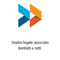 Studio legale associato Bonfatti e Iotti 