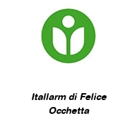 Logo Itallarm di Felice Occhetta