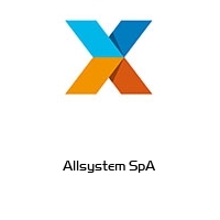 Allsystem SpA