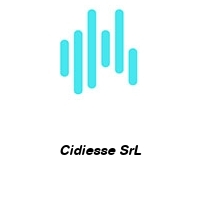 Logo Cidiesse SrL