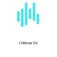 Cidiesse SrL