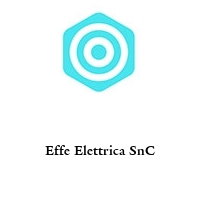 Effe Elettrica SnC