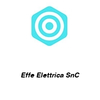 Logo Effe Elettrica SnC