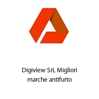 Logo Digiview SrL Migliori marche antifurto