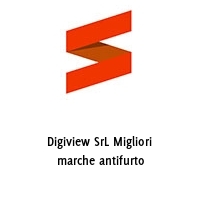 Logo Digiview SrL Migliori marche antifurto