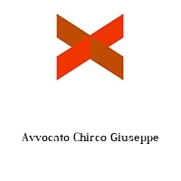 Avvocato Chirco Giuseppe