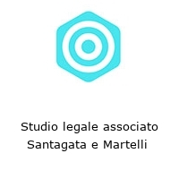 Logo Studio legale associato Santagata e Martelli 