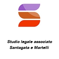 Studio legale associato Santagata e Martelli 