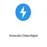 Logo Avvocato Chiara Rigosi
