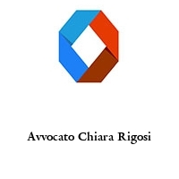 Avvocato Chiara Rigosi