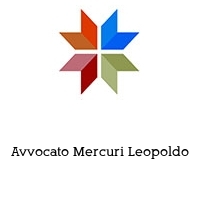 Logo Avvocato Mercuri Leopoldo