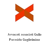 Logo Avvocati associati Gullo Parasido Guglielmino
