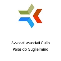 Logo Avvocati associati Gullo Parasido Guglielmino