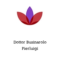 Logo Dottor Businarolo Pierluigi