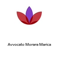 Logo Avvocato Morara Marica