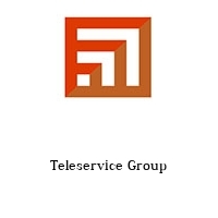 Logo Teleservice Group