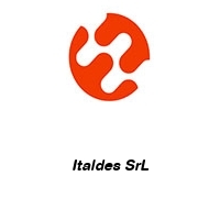 Logo Italdes SrL