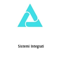 Logo  Sistemi Integrati