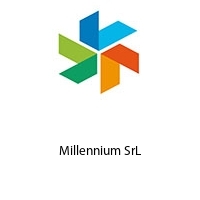 Logo Millennium SrL
